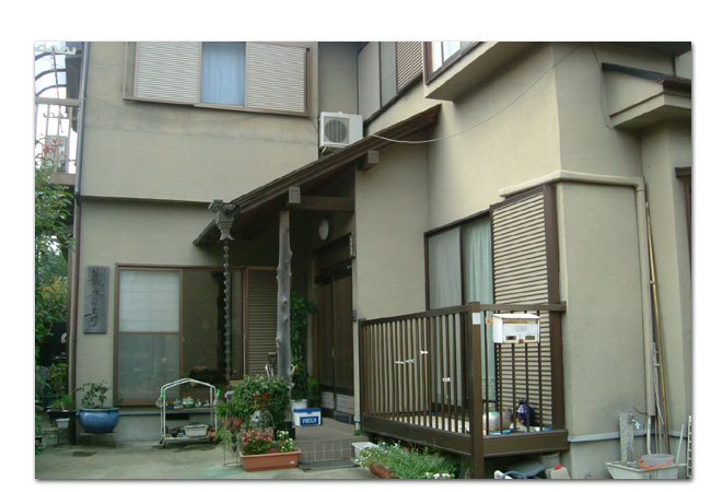 �����̊O�ρ@�ʐ^